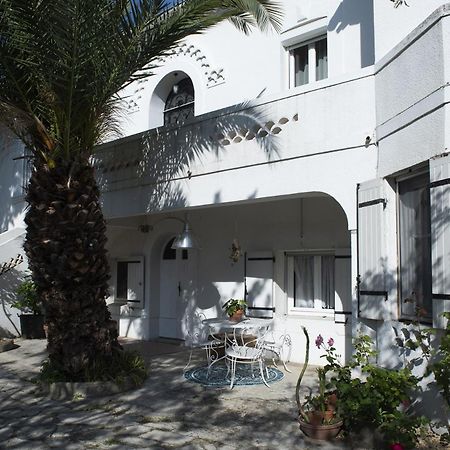 La Villa Plaisance - Maison Et Chambres D Hotes A Proximite De Chateaneuf-Du-Pape Bédarrides Exterior photo